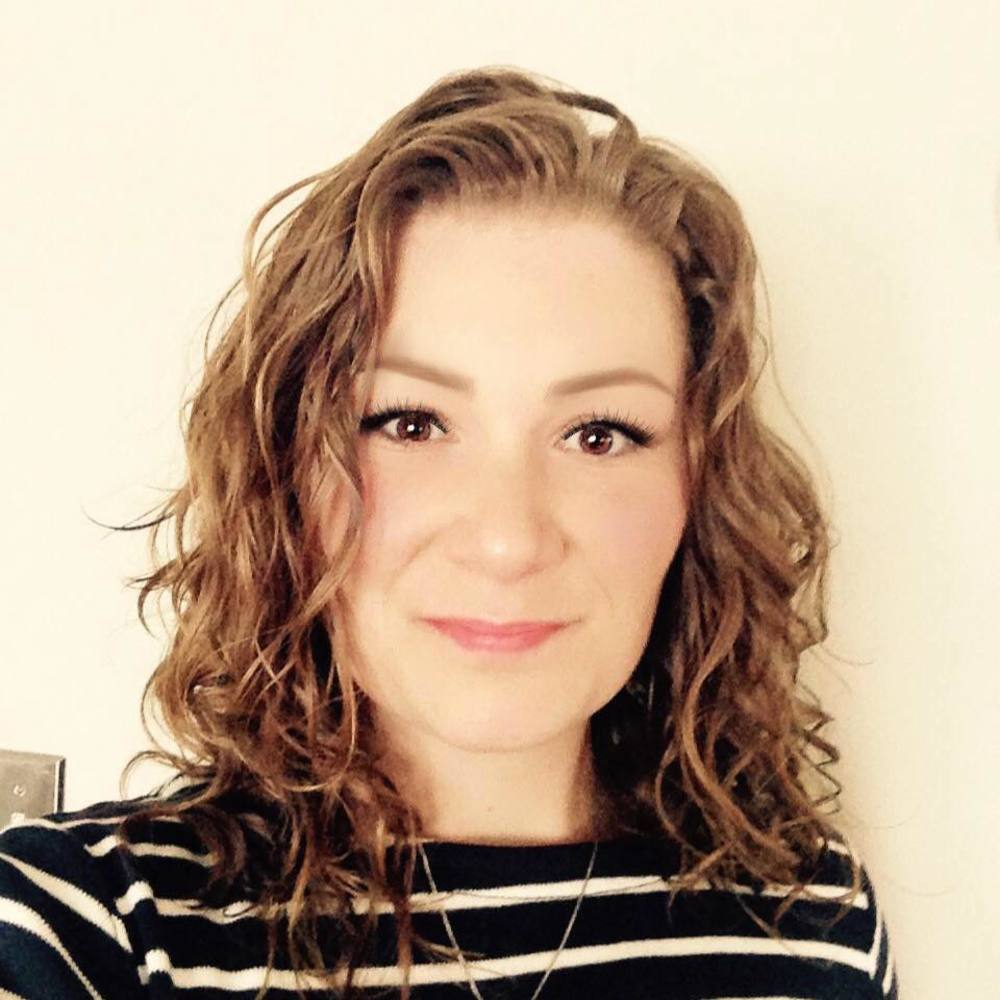 Meet your Posher, Cindy